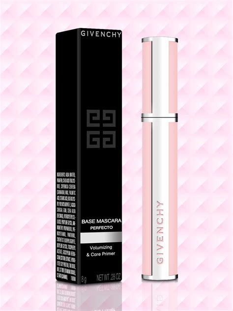 givenchy primer|givenchy lash primer.